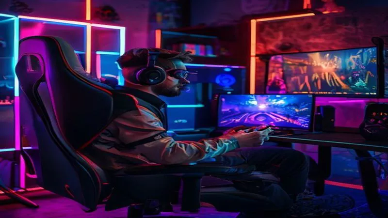 Best Energy Supplements for Gamers in 2026: What Actually Works