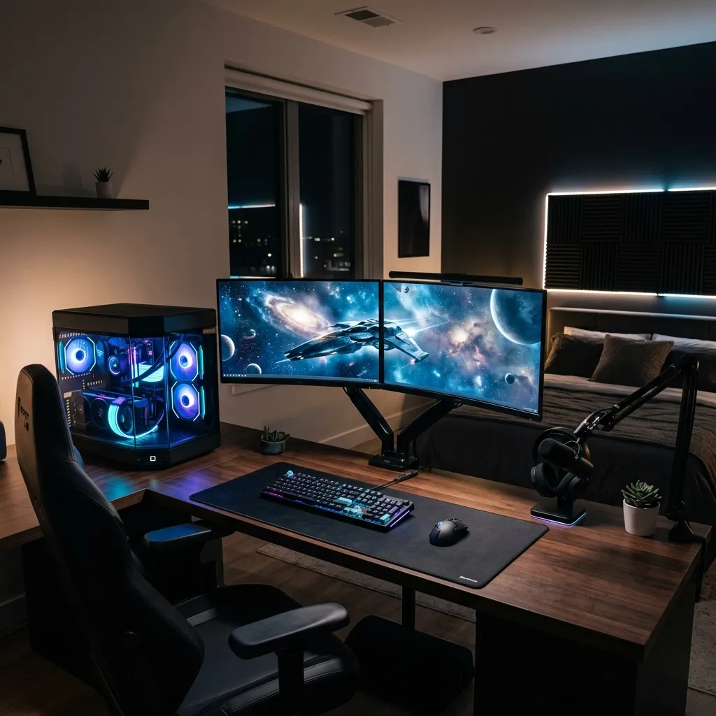 The Best PC Games to Play When You Have All Day in 2026