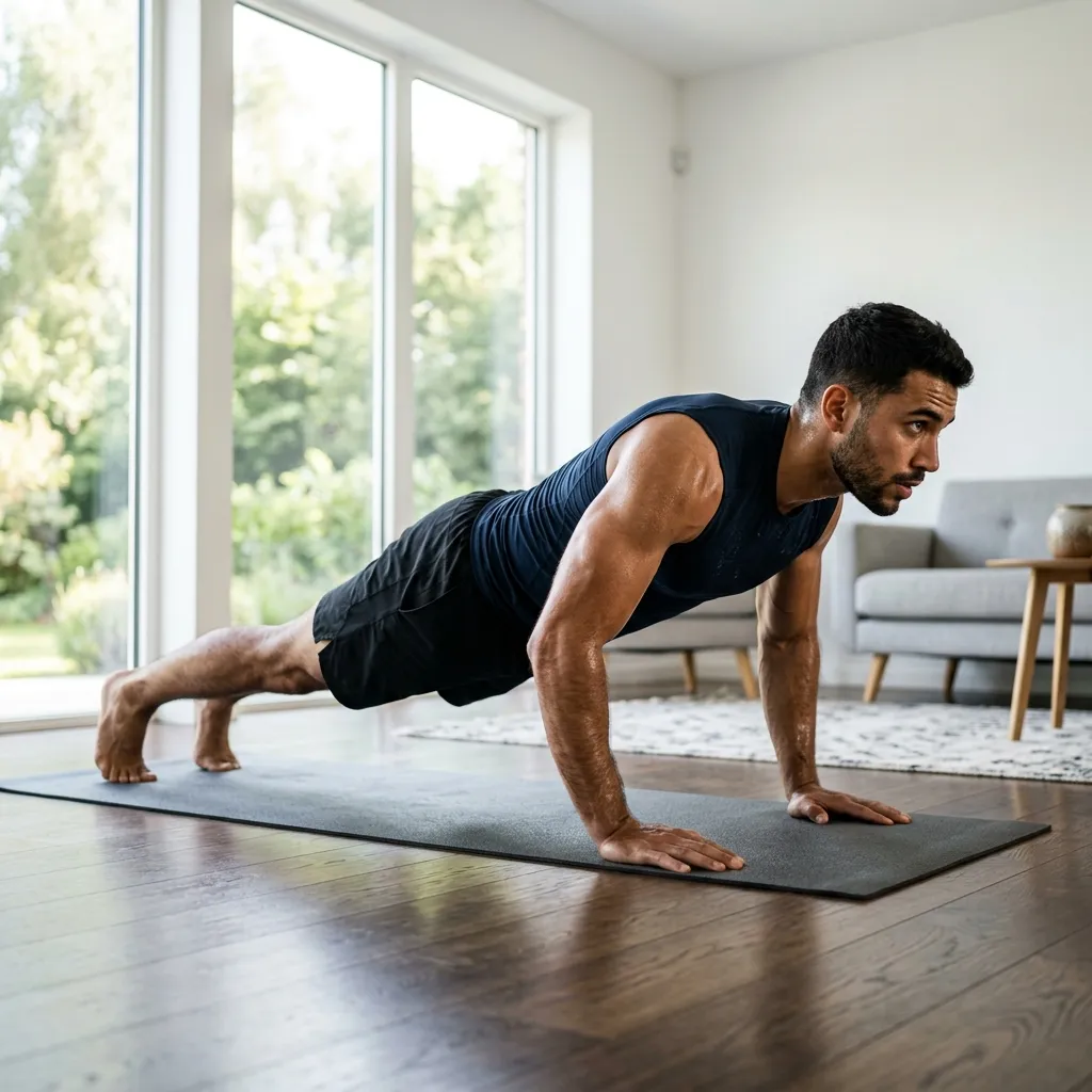 Phân tích y khoa hình ảnh Gamer Fitness 2026: How to Stay in Shape When You Sit All Day
