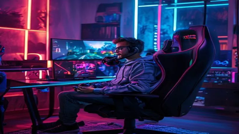 Living on $1500 a Month in Southeast Asia: A Gamer's Guide