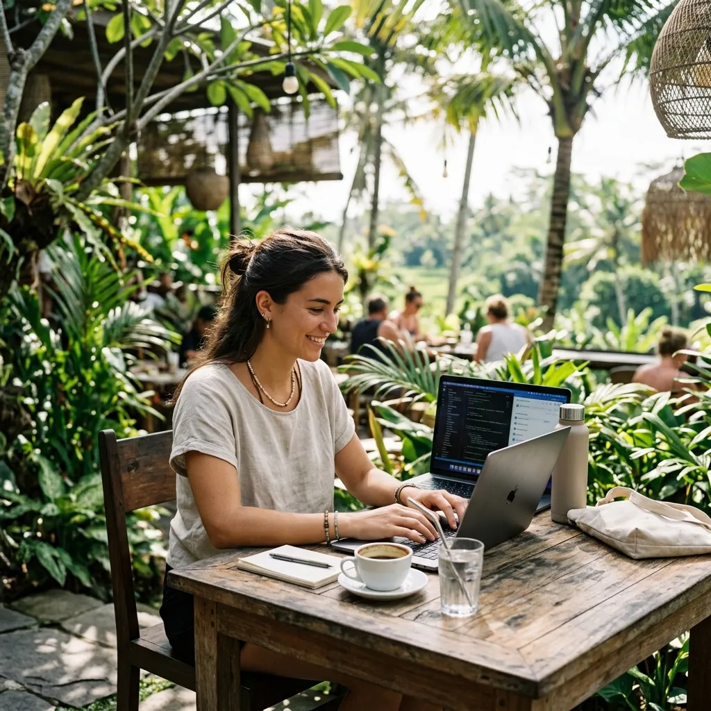 How to Quit Your Job and Actually Make It Work in 2026