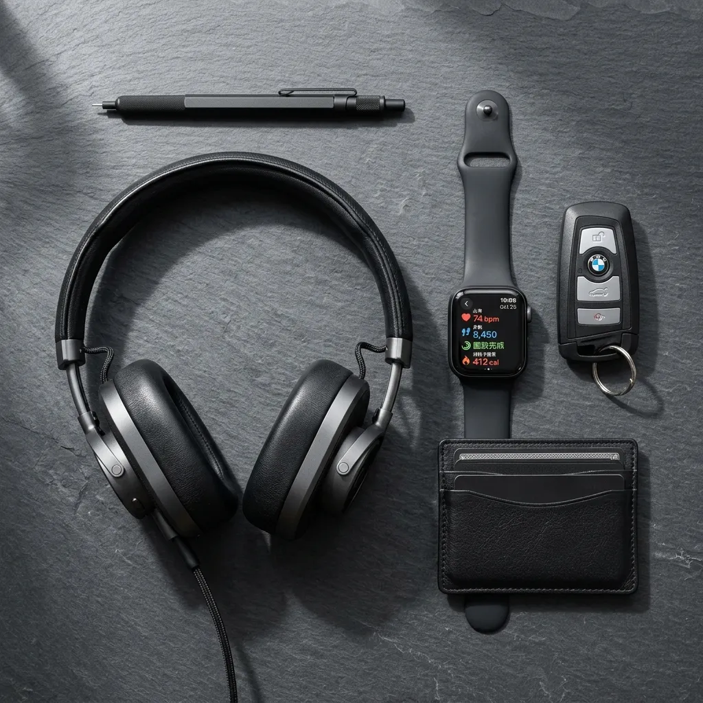 Top Smart Gadgets for Men in 2026: Tech That Actually Improves Life